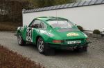 Porsche 911 ST 1971 года